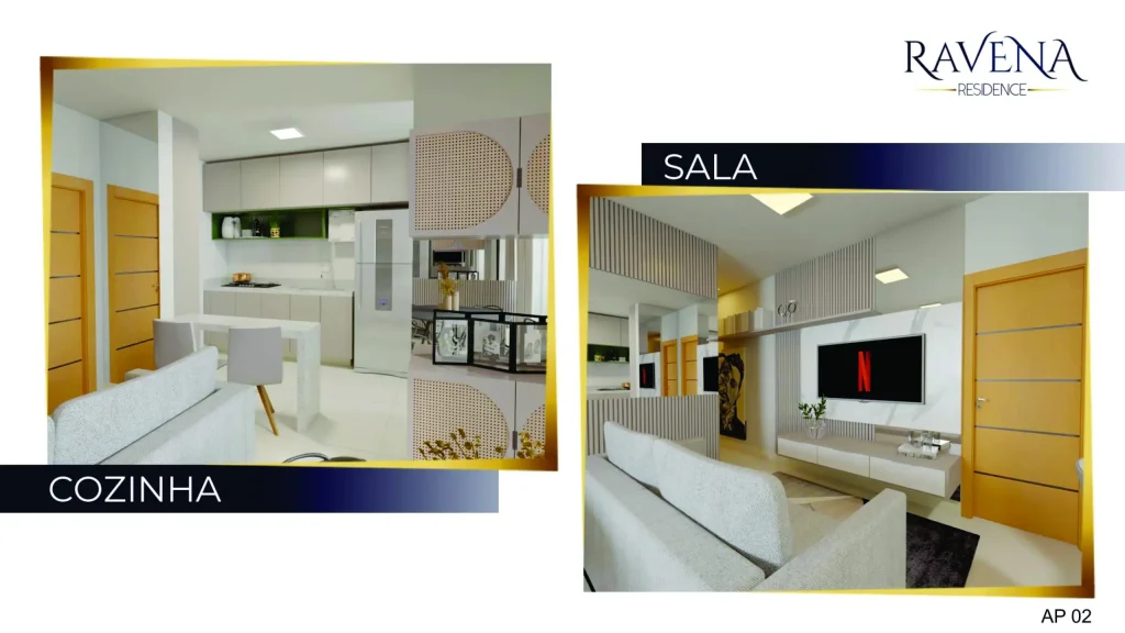 Ravena Residence