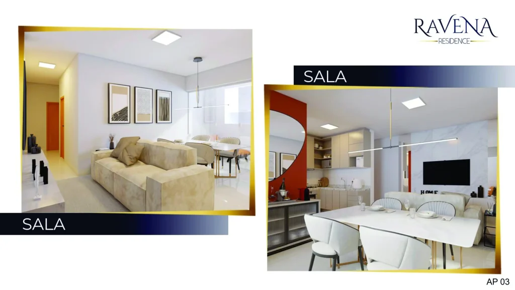 Ravena Residence