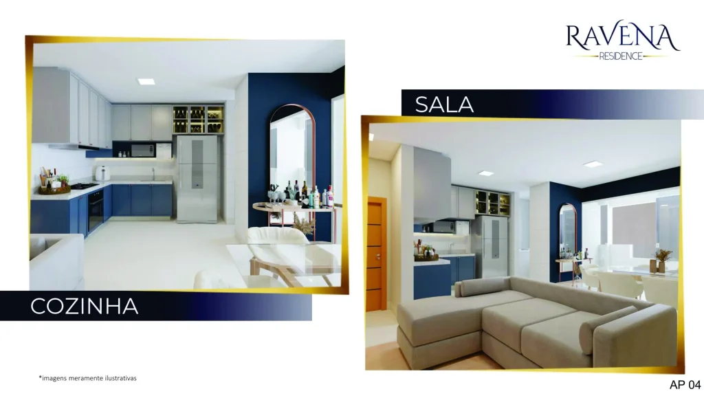 Ravena Residence
