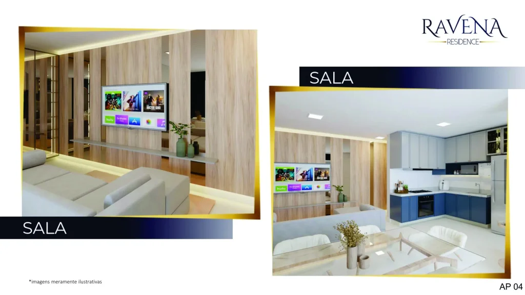 Ravena Residence