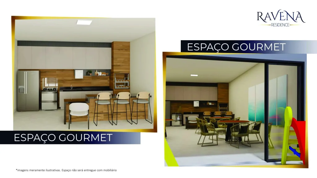 Ravena Residence