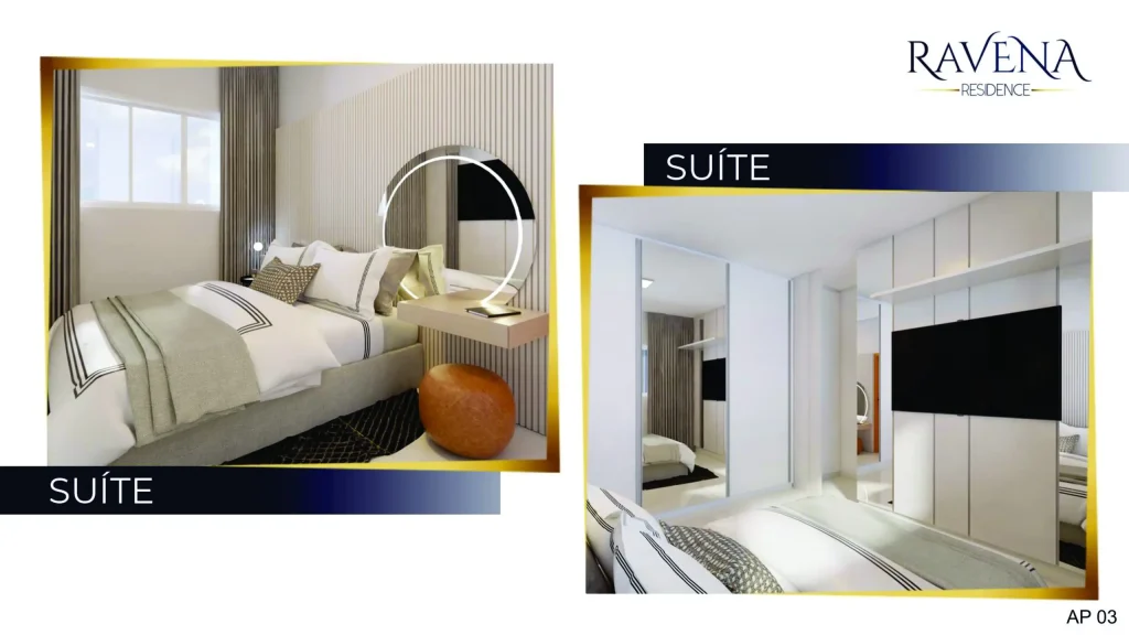 Ravena Residence