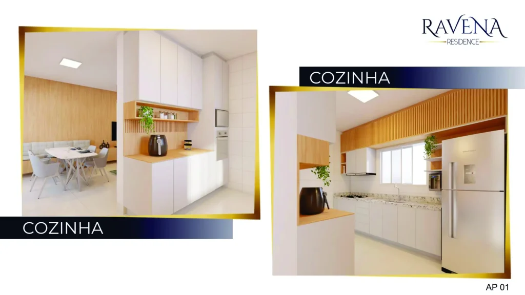 Ravena Residence