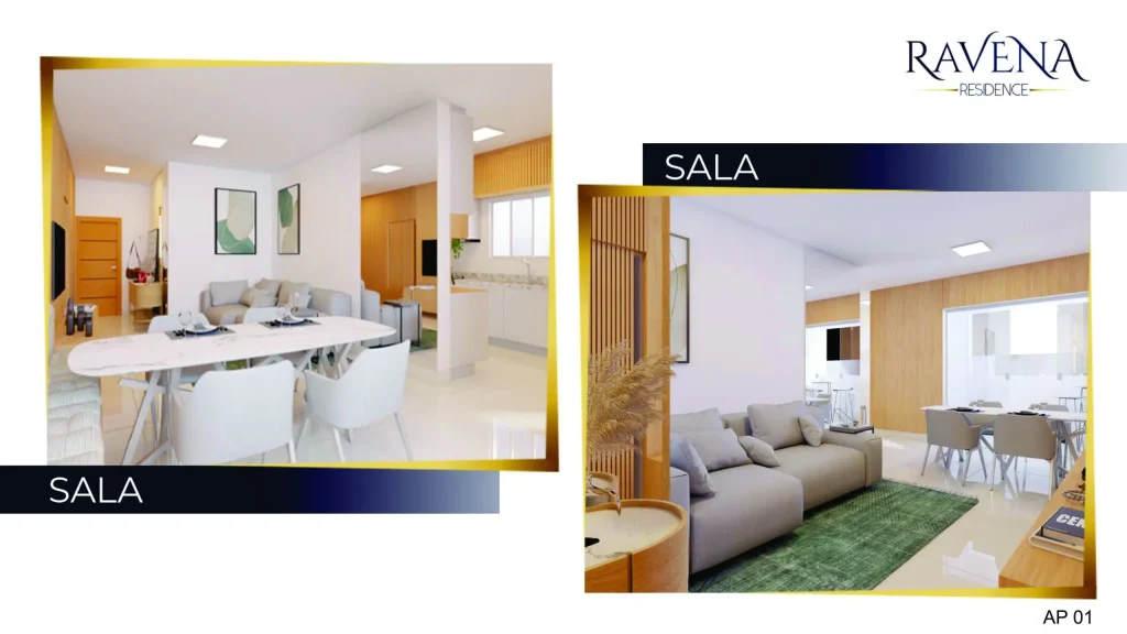 Ravena Residence