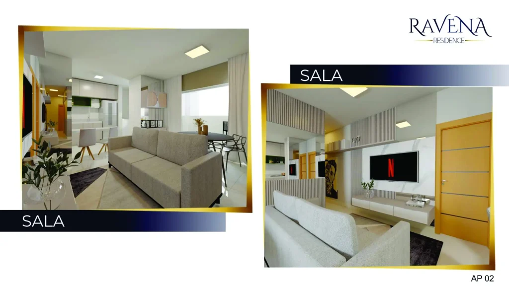 Ravena Residence