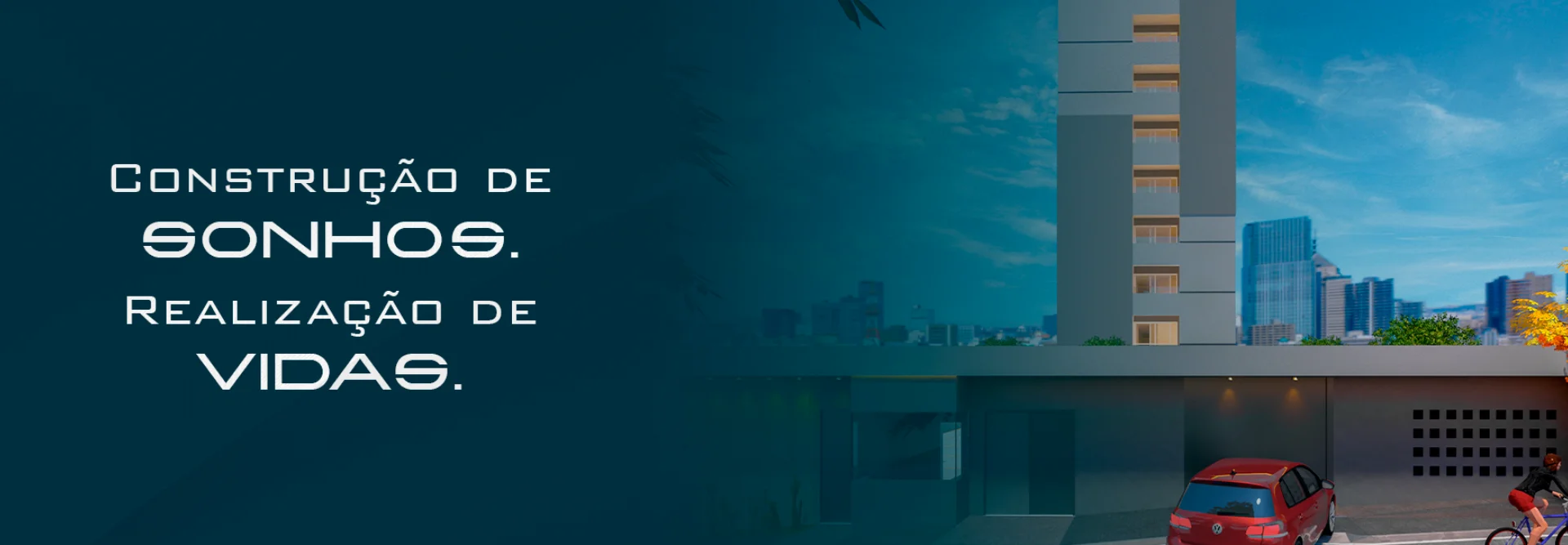 F. Alves Construtora